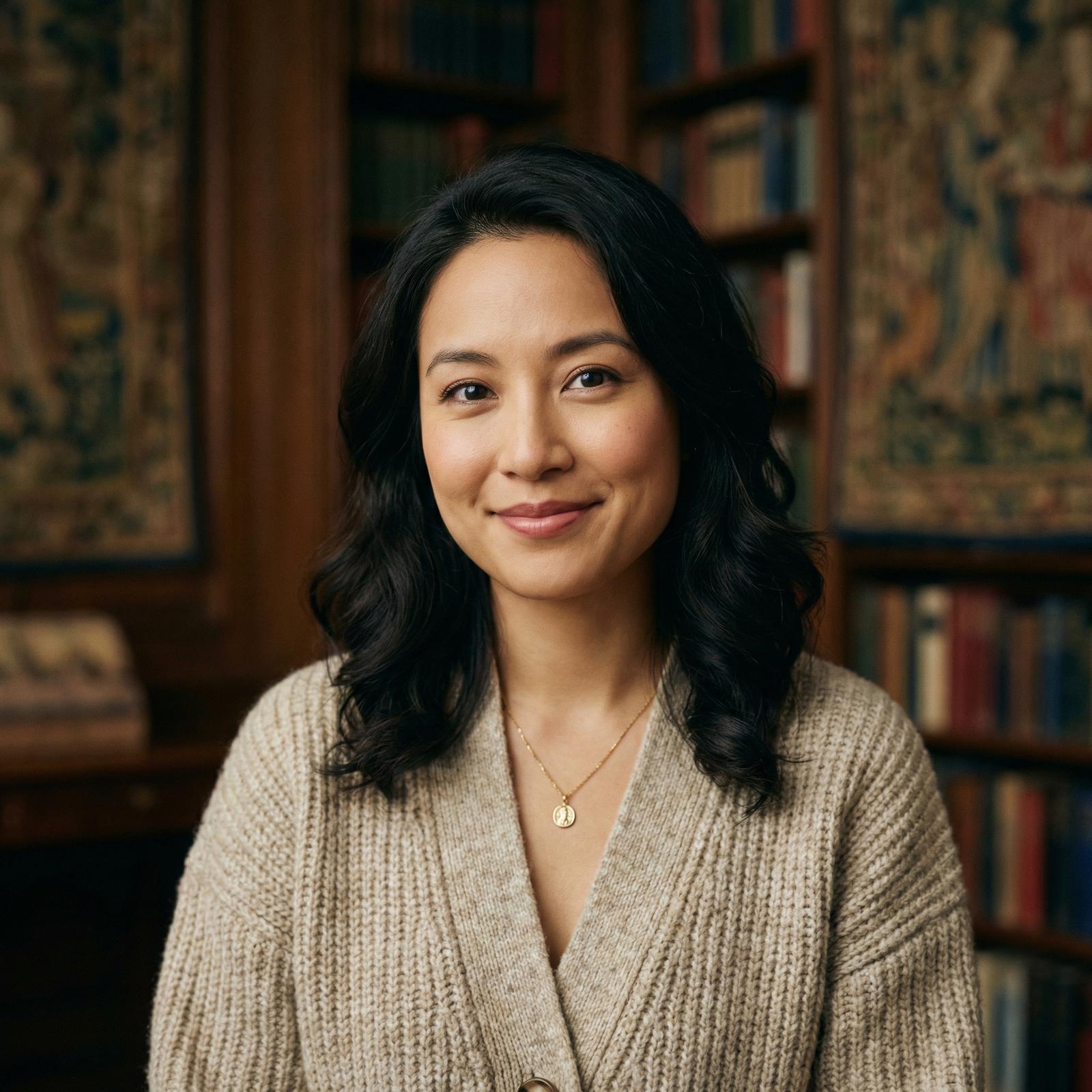 青柠视频社区心理顾问苏婉清