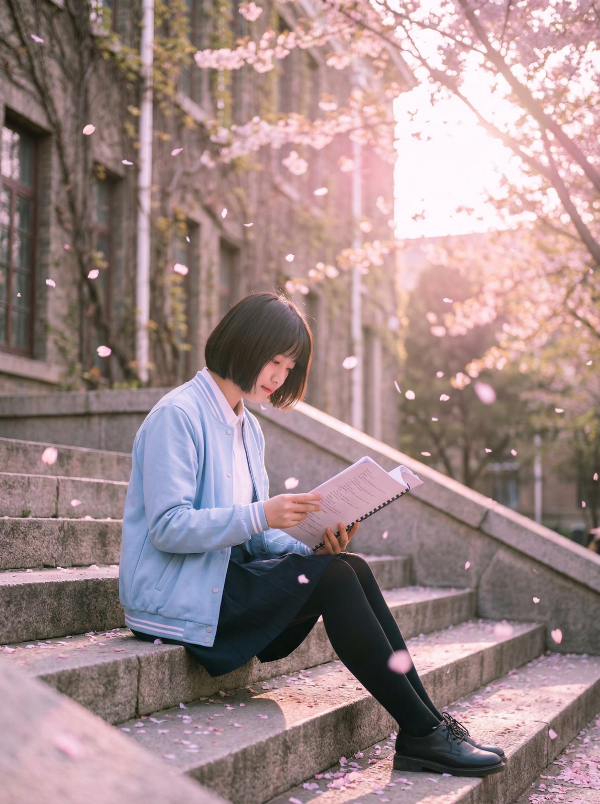 青柠视频青春剧本围读花絮传媒