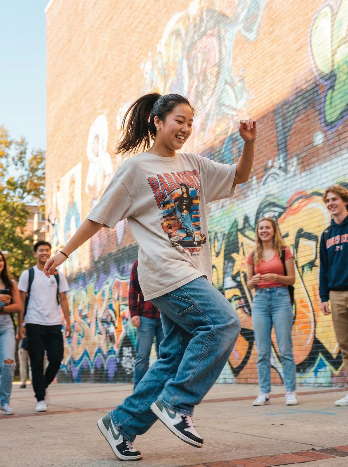 青柠视频校园舞蹈短传媒